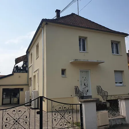 Chez La Famille * Schiltigheim