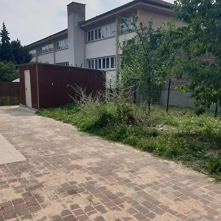 홈스테이 Family *