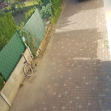 Family 홈스테이 쉴티그하임