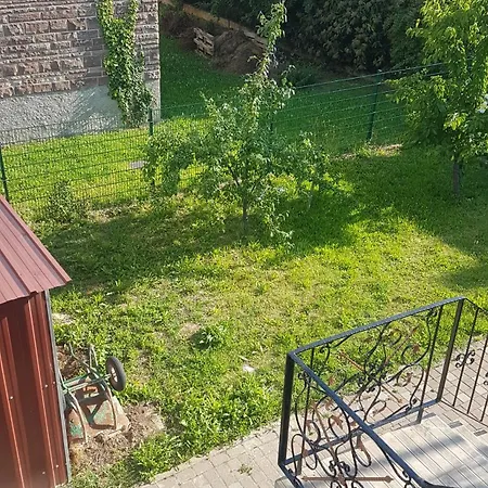 Family 홈스테이 쉴티그하임