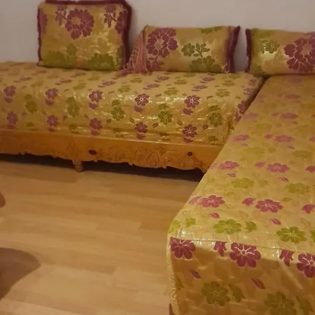 Chez La Famille Homestay *