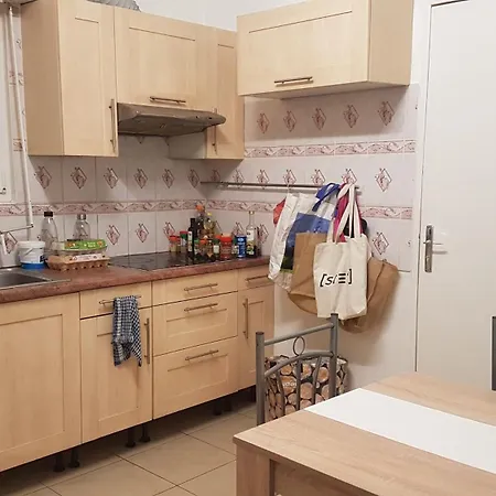 홈스테이 Family *